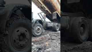 Scania p410 #anime #trucks #sanyexcavator #tambang #scania #automobile #volvo