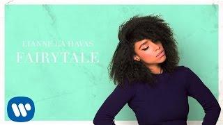 Lianne La Havas - Fairytale (Official Audio)