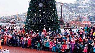"Настоящая Камчатка" в ленте дня 16.12.2019