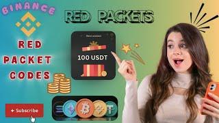 Binance Red Packet Codes Today (June 17) | Free Bitcoin Code Inside    @9SeaCrypto