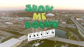 Show Me Round | Episode 01 Tacoma | Devils Reef | Gilman House