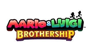 Mario & Luigi: Brothership OST - Fortress Zokket