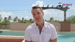 RE/MAX Belize Broker Introductions