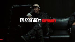 Lil Pistol Starter x CryBaby x WiKiD | BOXEDINPODCAST| EPISODE 44 Pt1.1