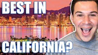 ALL ABOUT Living in Chula Vista California | Moving to Chula Vista California | South California