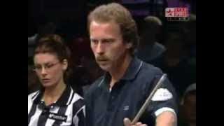 Earl Strickland vs Thorsten Hohmann - Semi-Final - 9-Ball WPC 2003