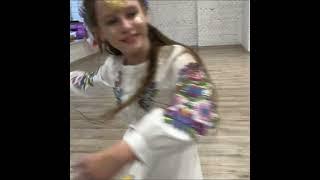 Танець за мотивами мультфільму "Мавка"