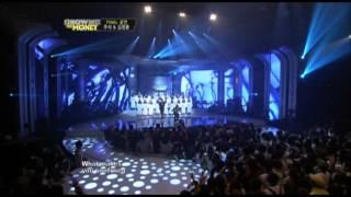 주석&김정훈_최후의 만찬@Show Me the Money