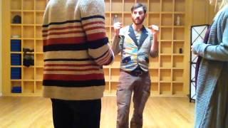 Playing with Polarity with Jonathan Janis