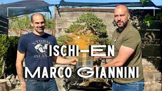 Ishi-En Marco Giannini