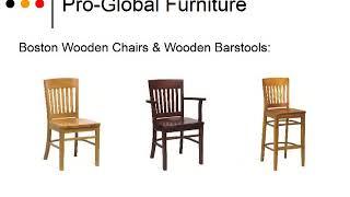 Buying Advise on Restaurant Chairs & Cafe Chairs for Sale Online