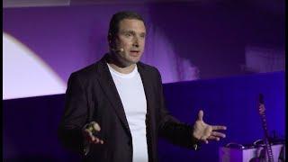 Neuromarketing: somos lo que nos emociona | David Juárez Varón | TEDxAlcoi