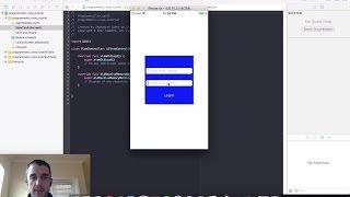 iOS Programmatic Views Tutorial