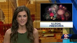 RACHEL SANTSCHI - KMBC - 7/5/19