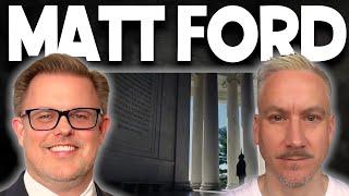 UAP Latest Revelations - Matt Ford