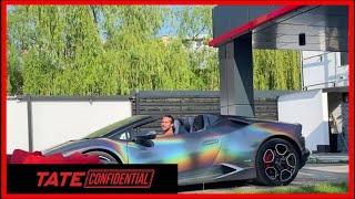 TATE CONFIDENTIAL | EPISODE 47