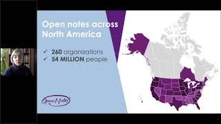 OpenNotes 101 for Clinicians: What is open notes?