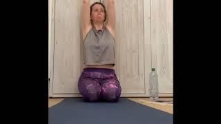 Yoga-Dynamic Open Flow