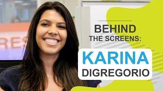 Day in the Life of a Content Manager | Karina | #BehindTheScreens