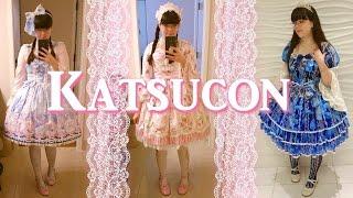  Katsucon 2017 