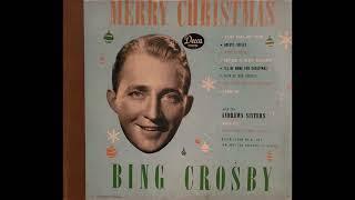 Bing Crosby With John Scott Trotter and His Orchestra - White Christmas