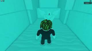 Roblox Eternity in lost dreams full walkthrough.( All Badge )