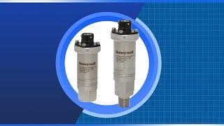 Honeywell FP5000 Configurable Pressure Transducers | New Product Brief