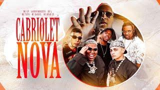 MC GP, MC Hariel, MC Tuto, MC Ryan SP, Du’l e Aaron Modesto - Cabriolet Nova (DJ Victor) Video Clipe