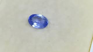 Original Ceylon Neelam Blue Sapphire neelam stone price in Pakistan