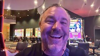 One Final Live Before I Exit Foxwoods Casino With The Biggest Win Of My Life!!!