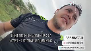ARREBATA!!!!