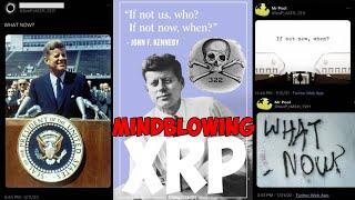 Ripple XRP JFK FILES RELEASED MR POOL CONFIRMED MARCH 22nd RIDDLE SOLVED!!!