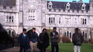 Folklore at University College Cork