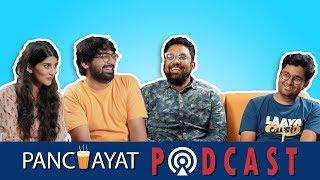 Panchayat Podcast S1:E2 ft. Malhar Thakar & Deeksha Joshi | The Comedy Factory