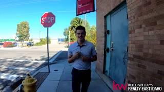 My Keller Williams Introduction