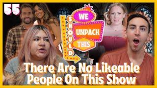 Secret Lives of Mormon Wives, A Fun Announcement & Our Beef w TikTok | We Should Unpack This E55