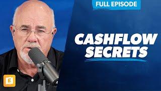 Cashflow Secrets for Long-Term Business Success