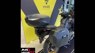 voge 525 DSX modèle 2025