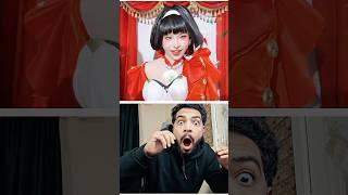Transformation p20 | CHANG DORY | ometv