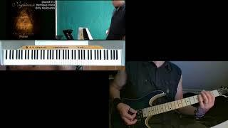 Nightwish - Noise - collaboration cover with Henrique Vilela