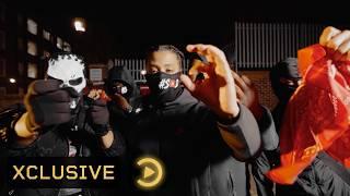 #SAD (67) R6 X GY X Silent X Dopesmoke - Silence Any Disrespect (Music Video)