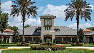 Legacy of Leesburg | Florida 55 Plus Community