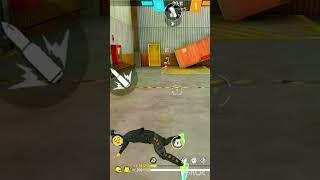 free fire funny   video #shorts #freefire #trending