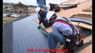 Roof Repair Warminster PA - Contact (215) 987-4040