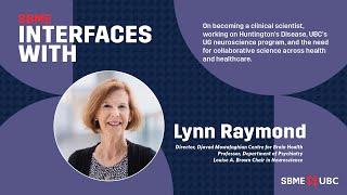 SBME Interfaces with Lynn Raymond