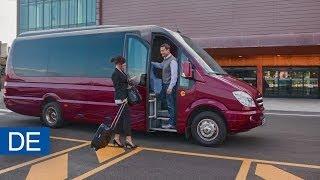 Webasto Bus Imagevideo - Perfektes Klima in Mini- und Midibussen