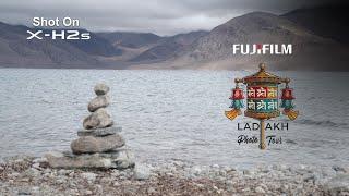 Ladakh Through Our Lens: A Fujifilm Adventure | Fujifilm X India