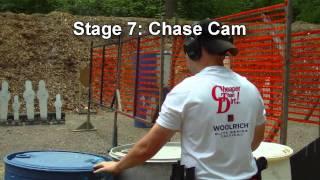 Down Zero TV: Rock out with your Glock out