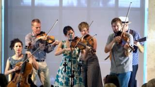 Fiddle Medley - Brian Wicklund and Friends