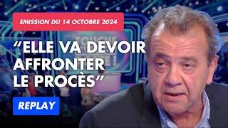 Affaire Lola : sa mère brise le silence ! | Émission complète du 14 octobre | TPMP Replay